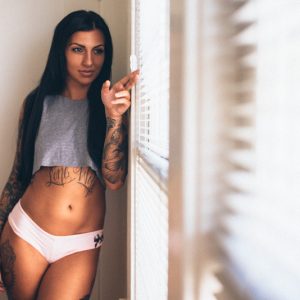 Rym - rencontre-Milf-La Seyne-sur-Mer